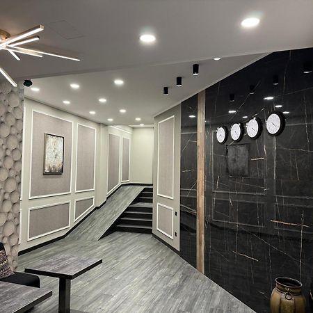 Avenue Residence Yerevan Luaran gambar
