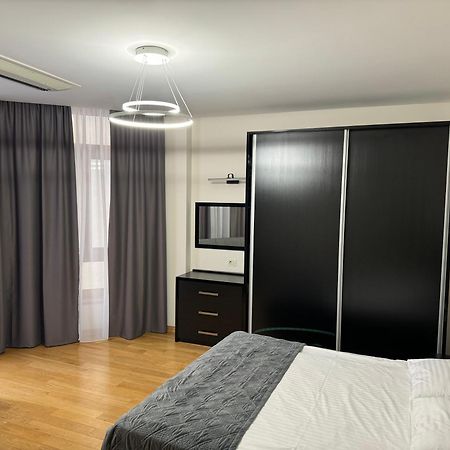Avenue Residence Yerevan Luaran gambar