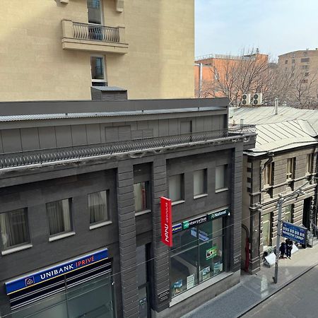 Avenue Residence Yerevan Luaran gambar