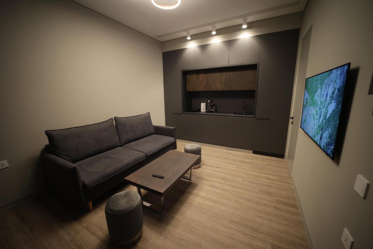 Avenue Residence Yerevan Luaran gambar