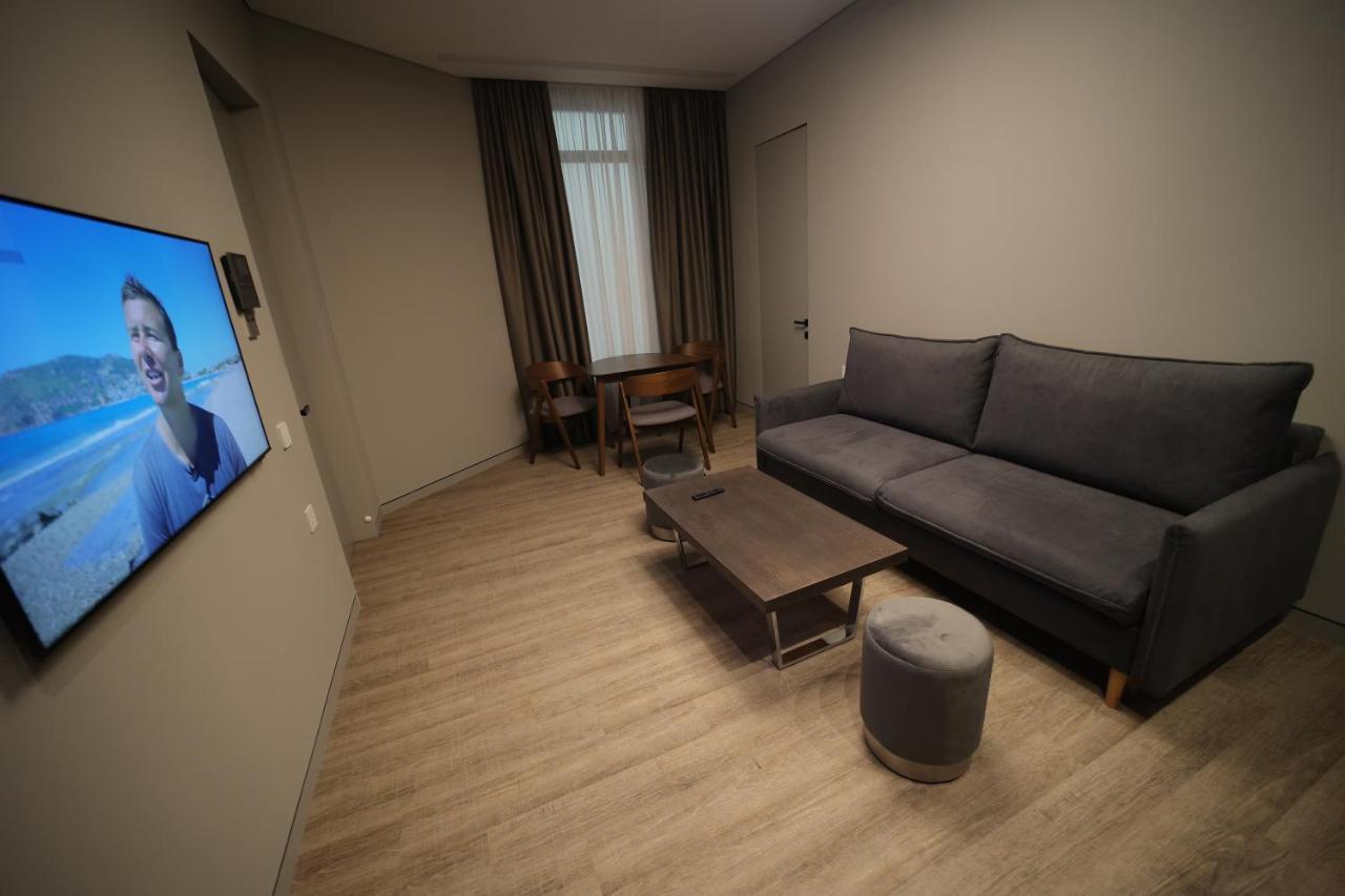 Avenue Residence Yerevan Luaran gambar