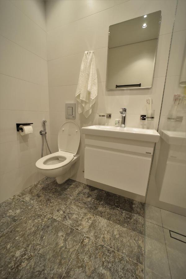 Avenue Residence Yerevan Luaran gambar