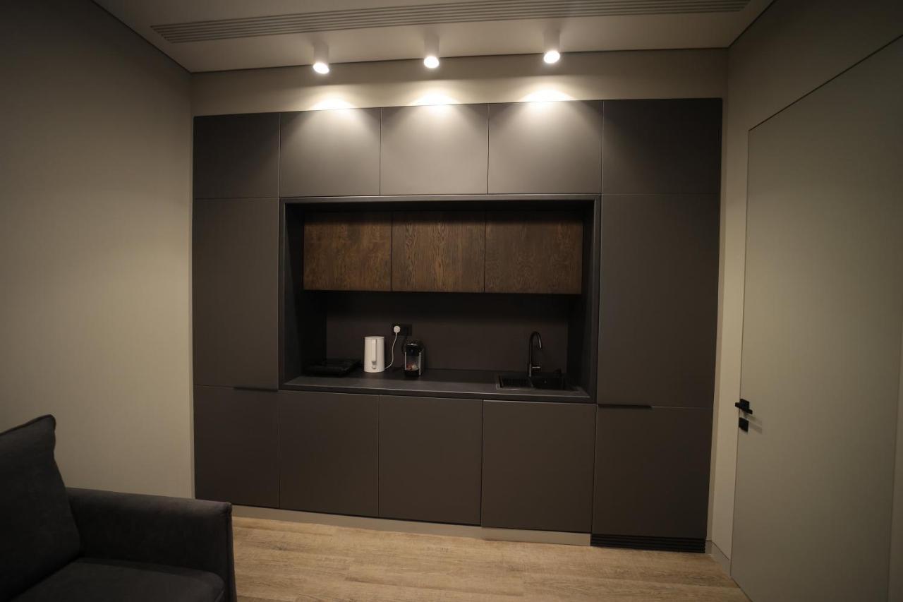 Avenue Residence Yerevan Luaran gambar
