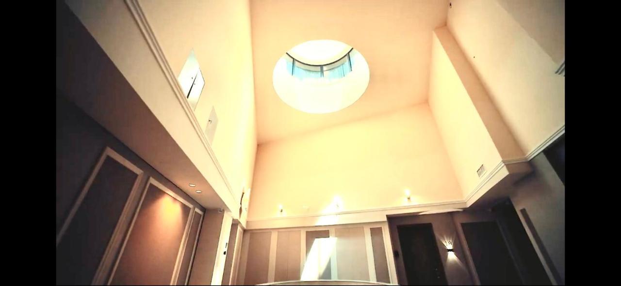 Avenue Residence Yerevan Luaran gambar