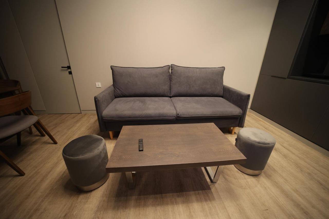 Avenue Residence Yerevan Luaran gambar