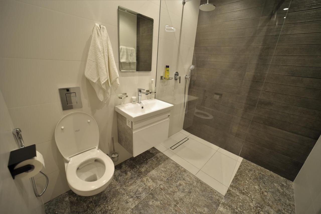 Avenue Residence Yerevan Luaran gambar