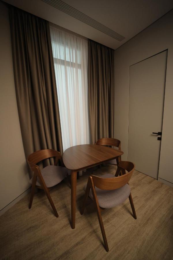 Avenue Residence Yerevan Luaran gambar