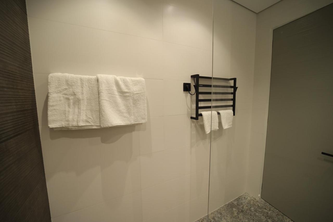 Avenue Residence Yerevan Luaran gambar