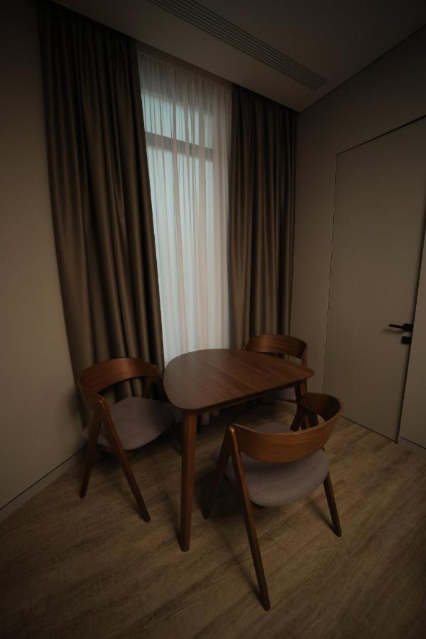 Avenue Residence Yerevan Luaran gambar