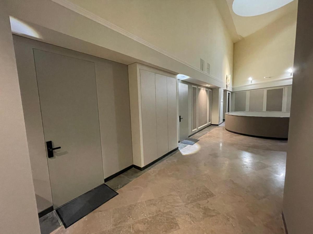 Avenue Residence Yerevan Luaran gambar