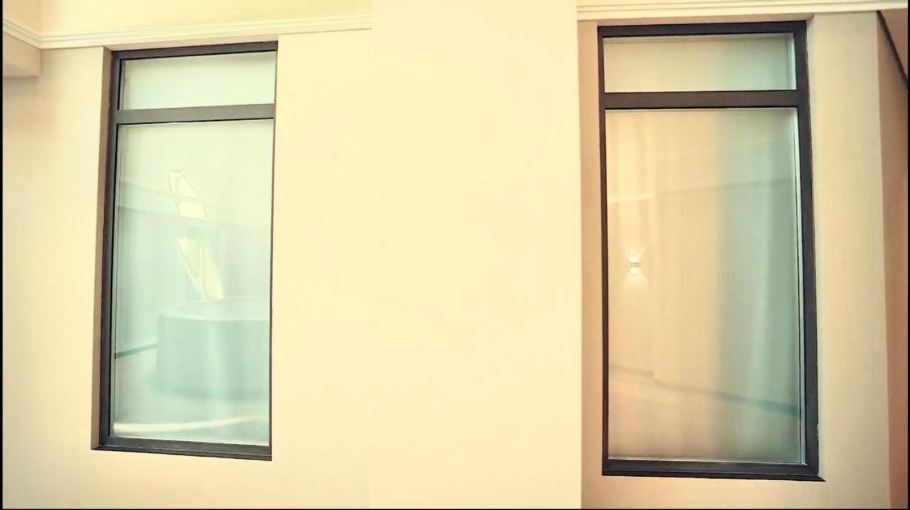 Avenue Residence Yerevan Luaran gambar