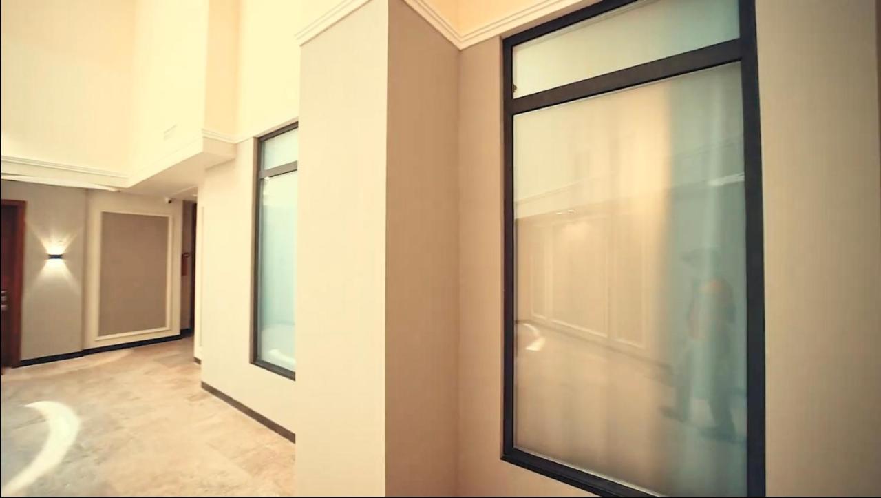 Avenue Residence Yerevan Luaran gambar