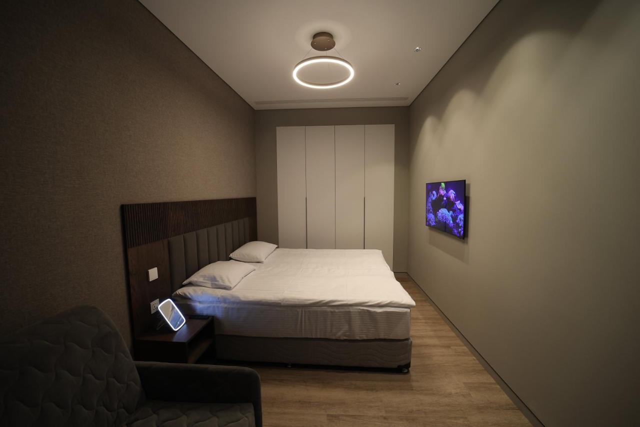 Avenue Residence Yerevan Luaran gambar