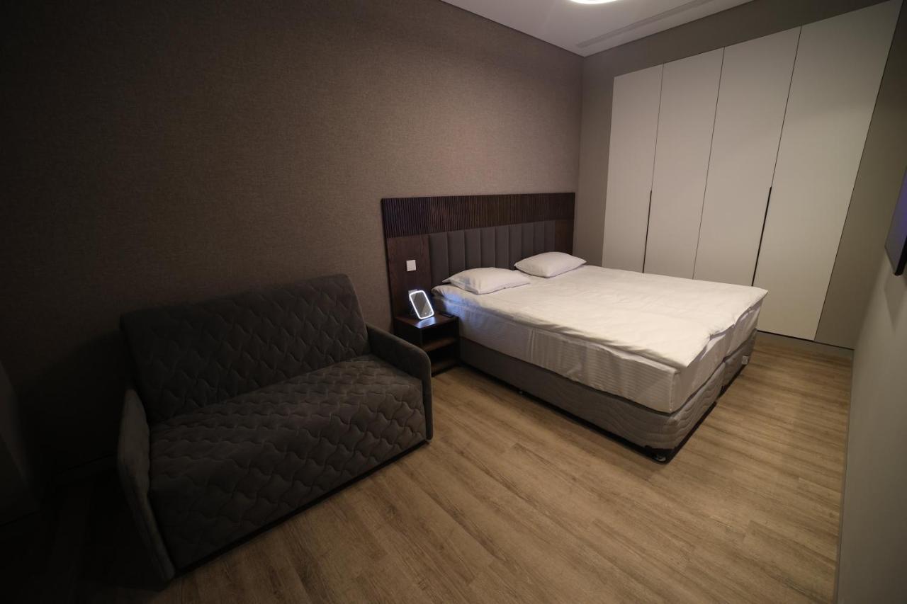 Avenue Residence Yerevan Luaran gambar