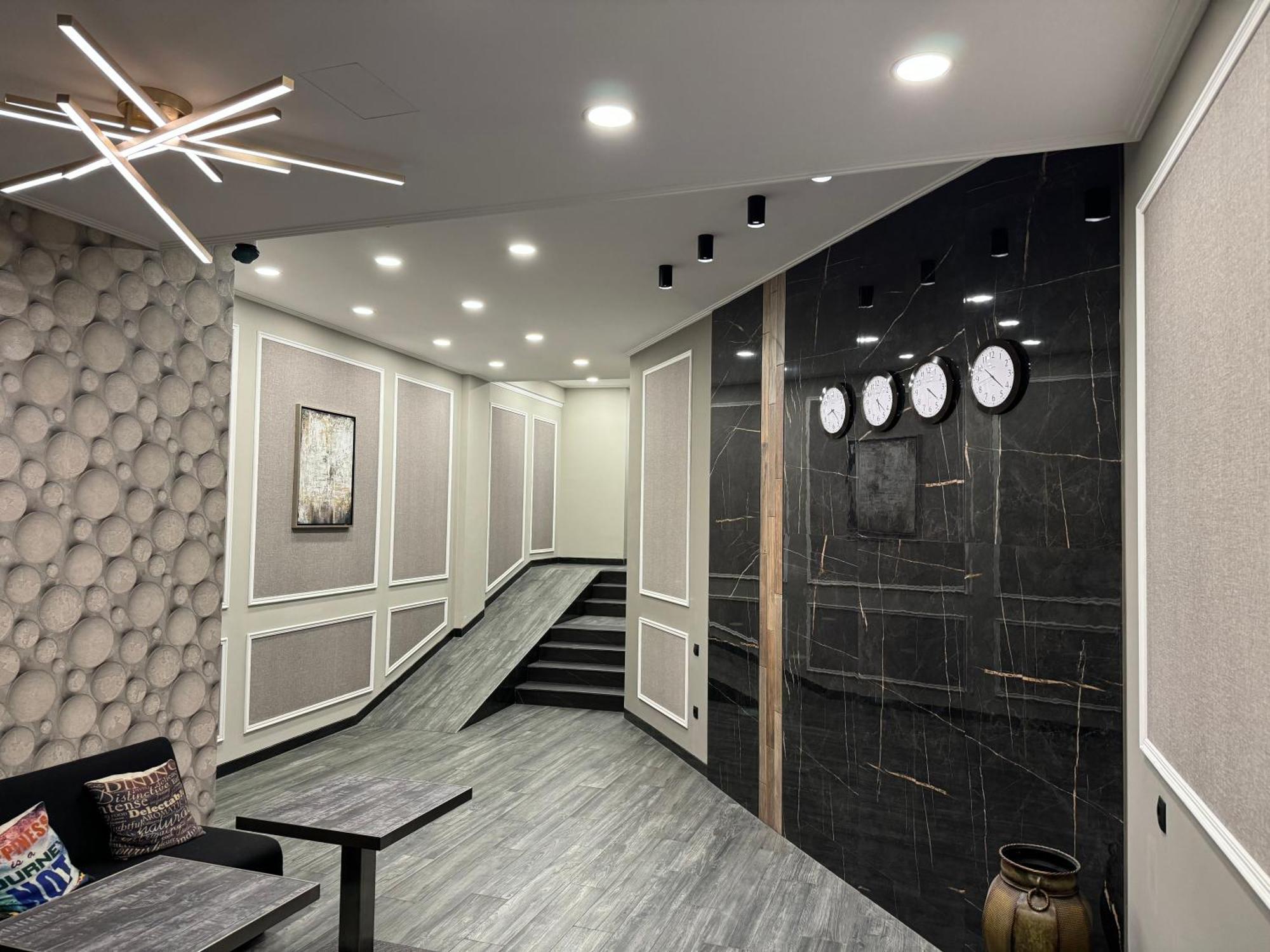 Avenue Residence Yerevan Luaran gambar