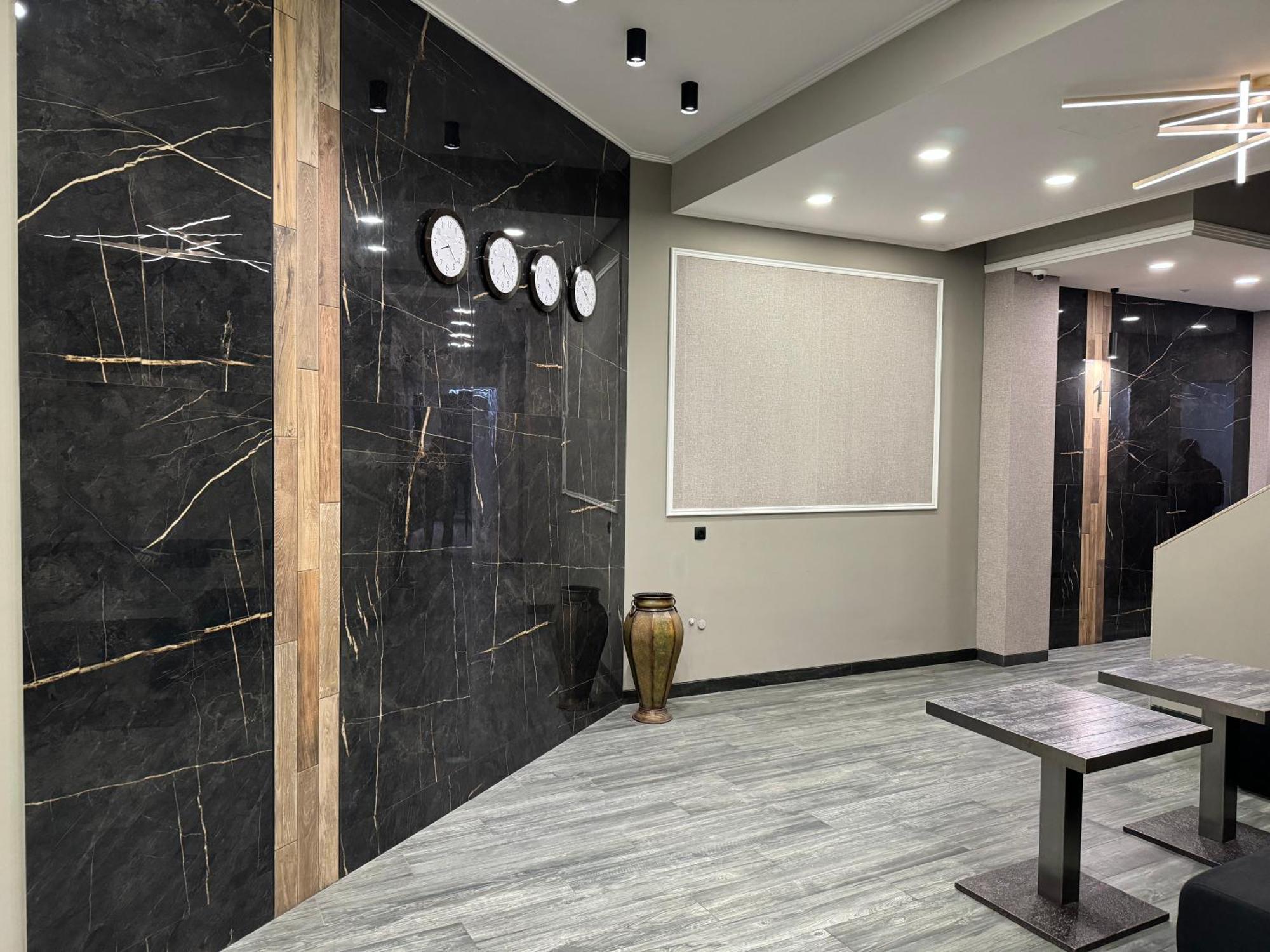 Avenue Residence Yerevan Luaran gambar