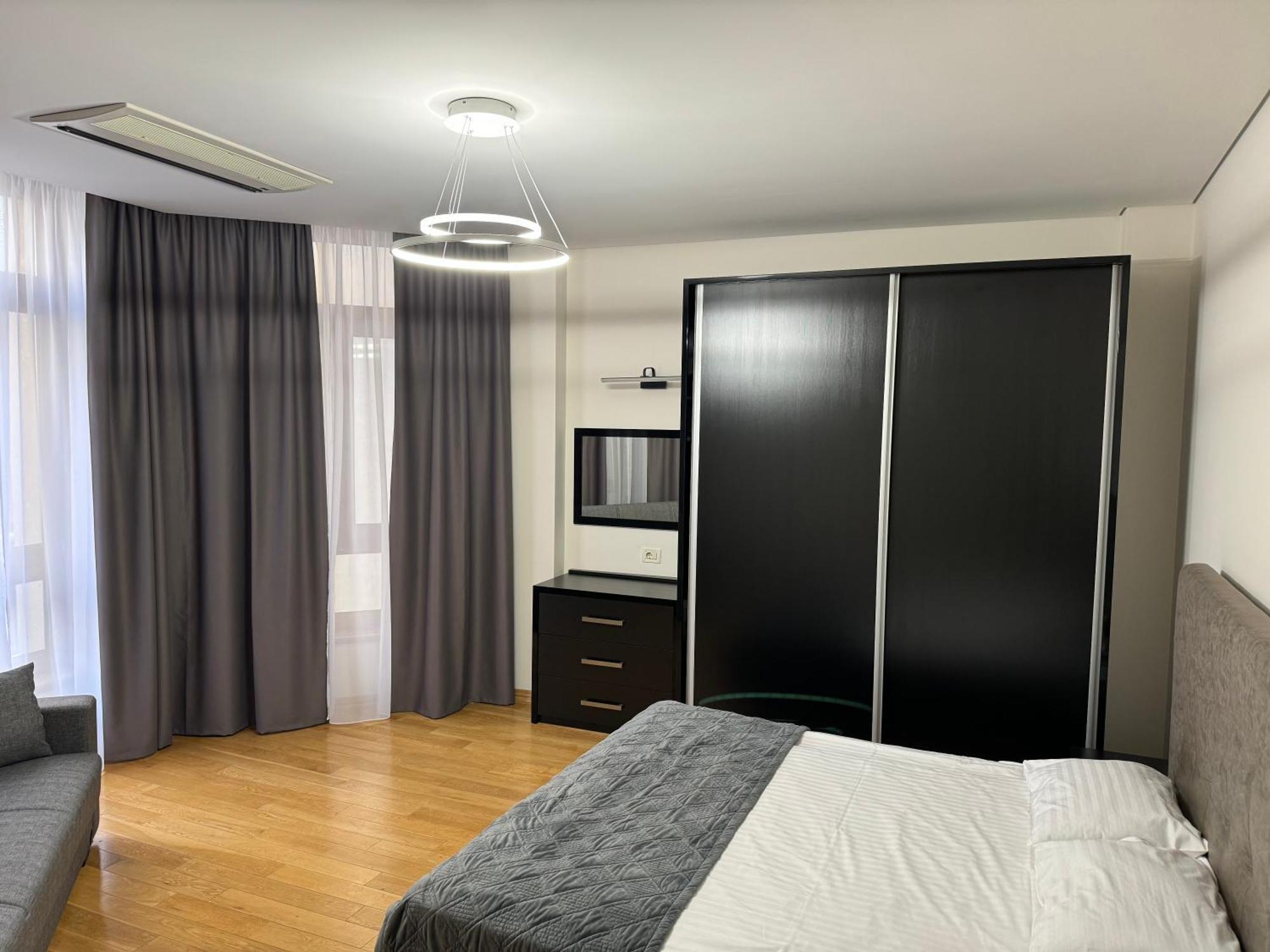 Avenue Residence Yerevan Luaran gambar