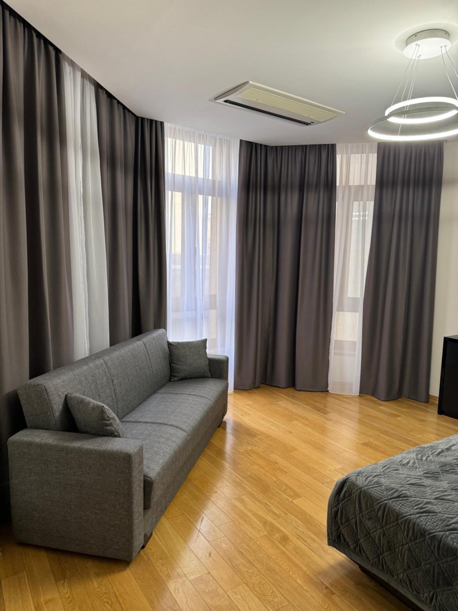 Avenue Residence Yerevan Luaran gambar