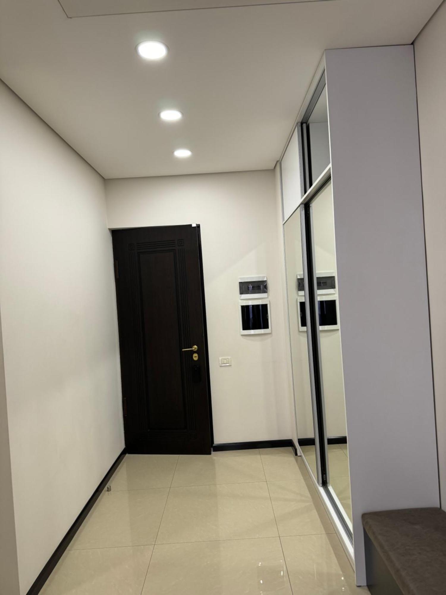 Avenue Residence Yerevan Luaran gambar