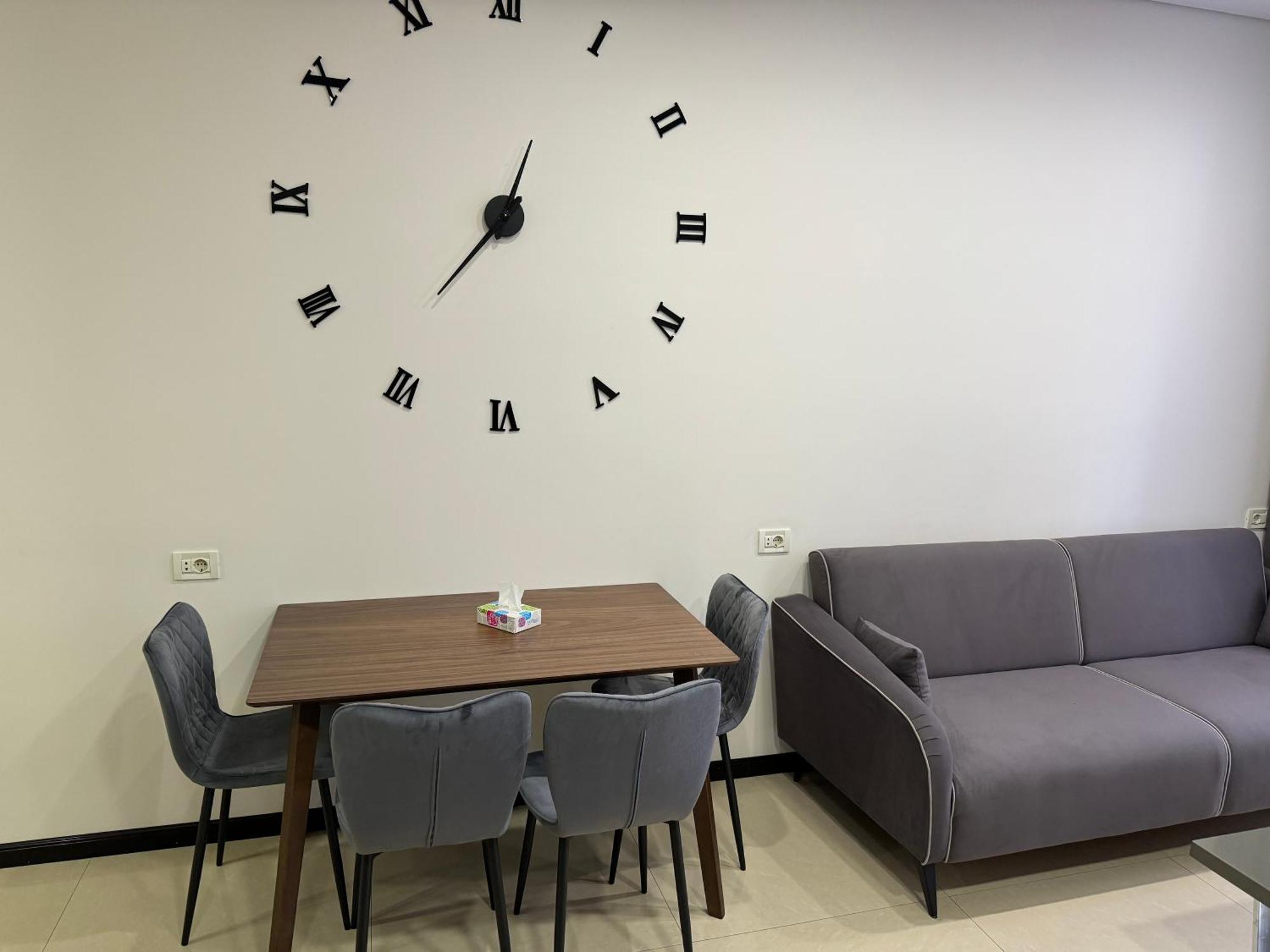 Avenue Residence Yerevan Luaran gambar