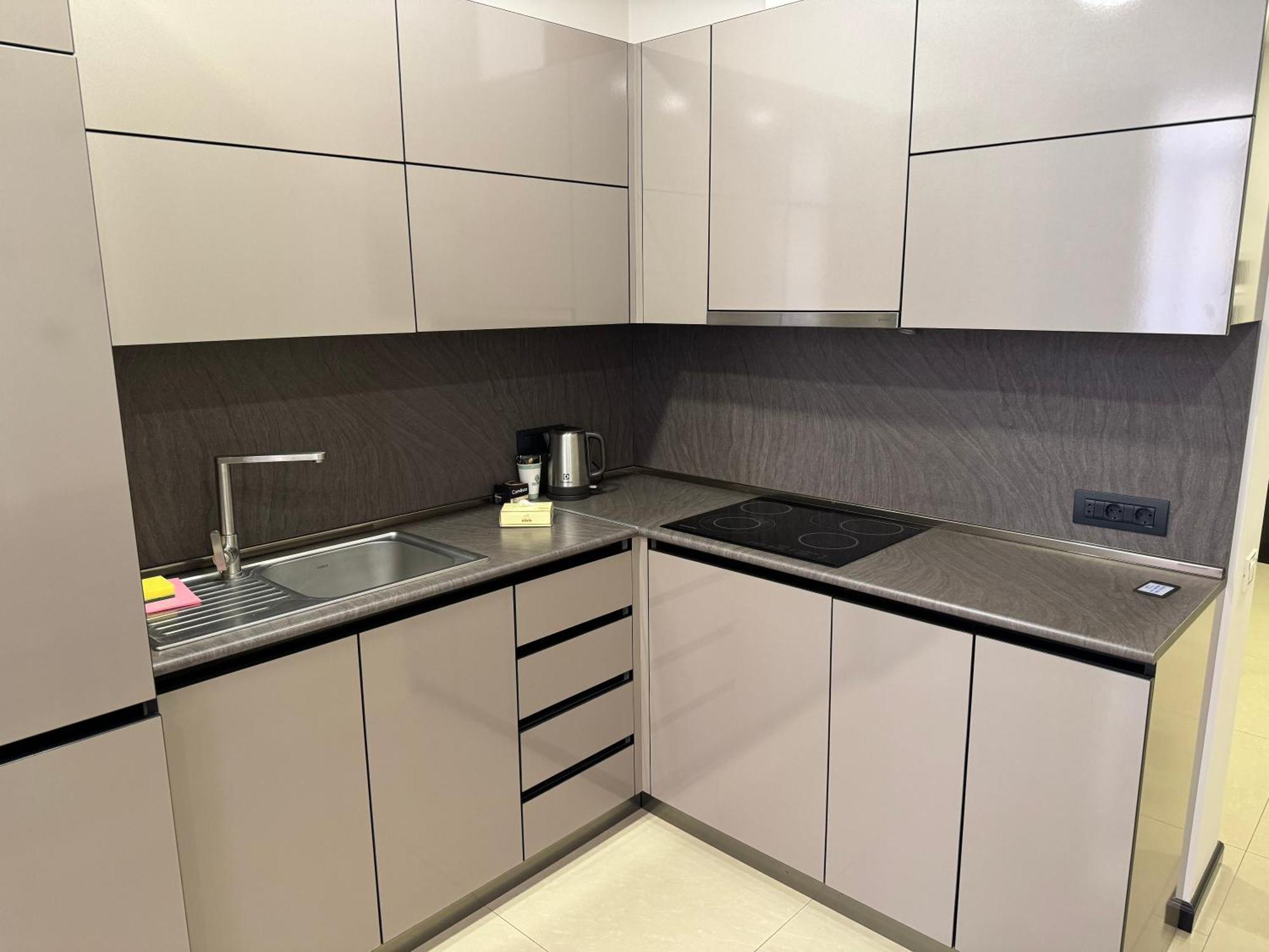 Avenue Residence Yerevan Luaran gambar