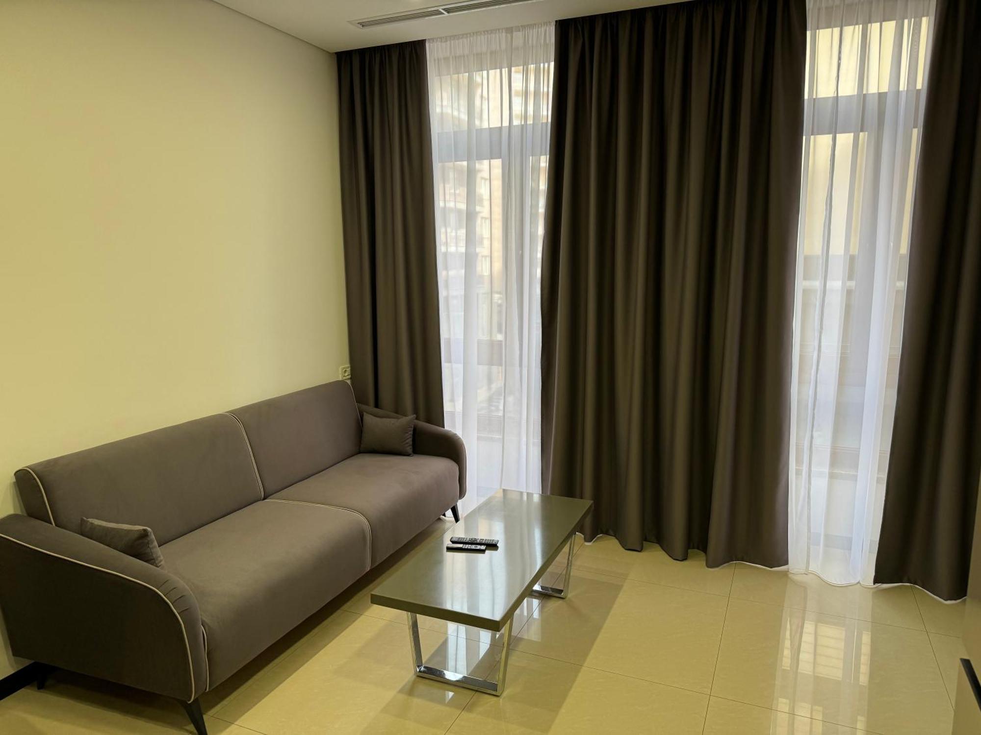 Avenue Residence Yerevan Luaran gambar