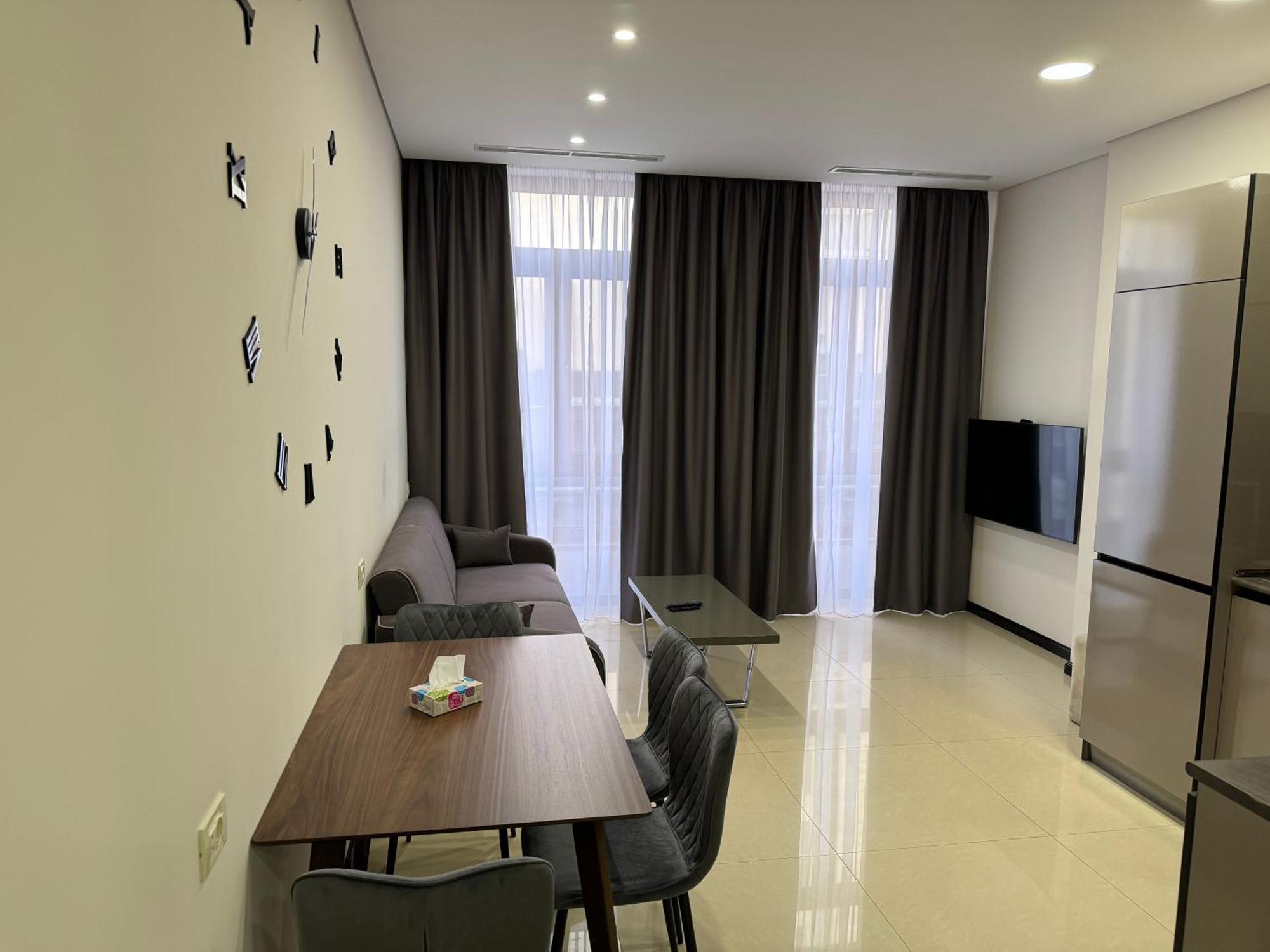 Avenue Residence Yerevan Luaran gambar