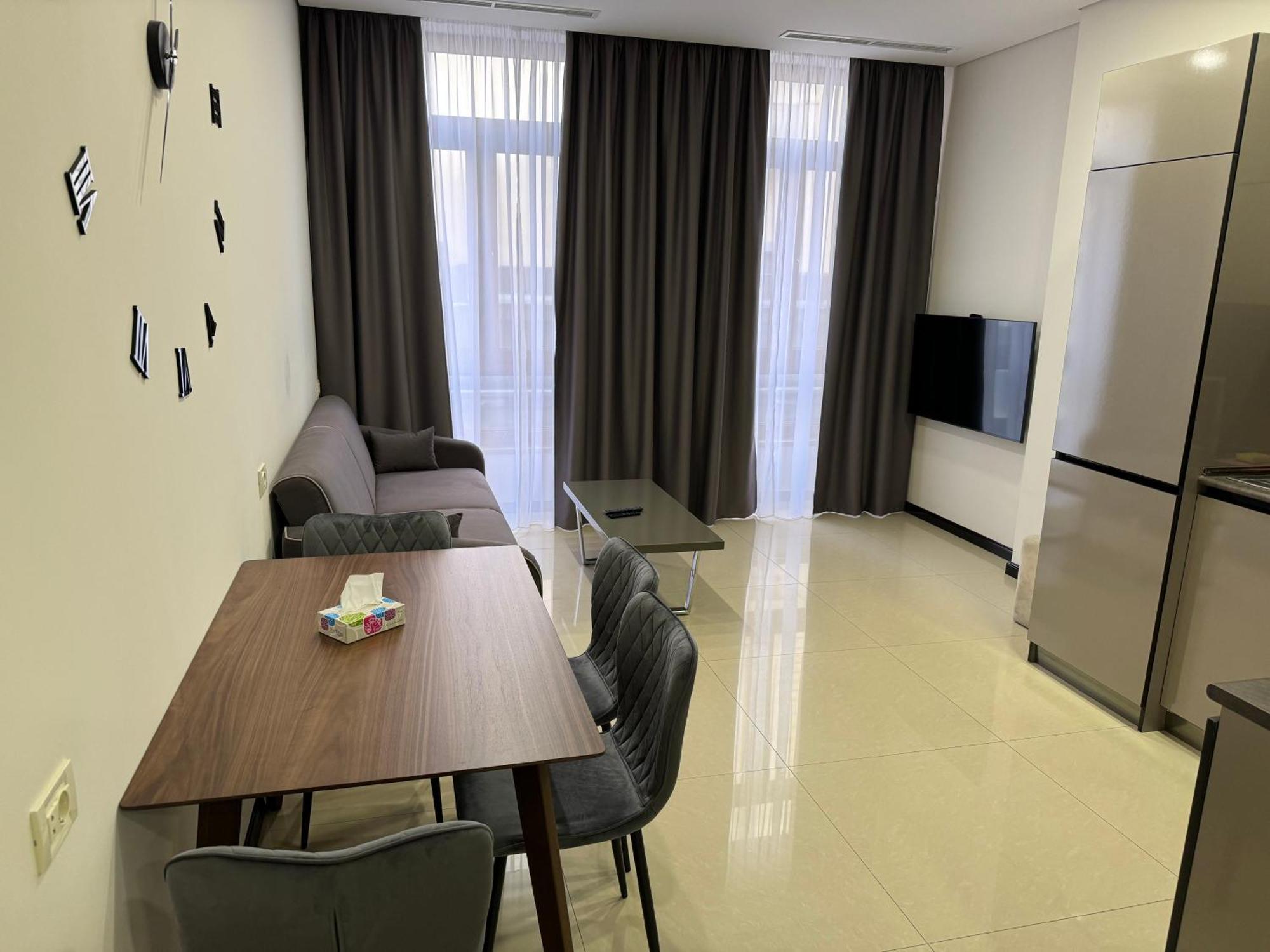 Avenue Residence Yerevan Luaran gambar
